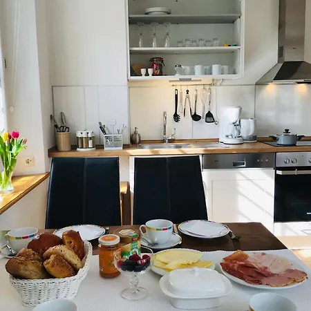 Apartment Welcome *