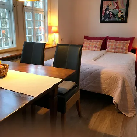 Apartment Welcome