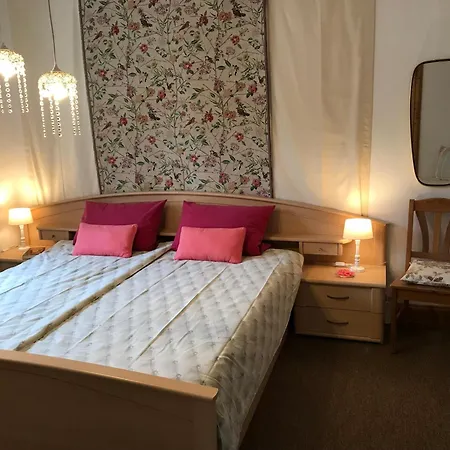Welcome Apartment