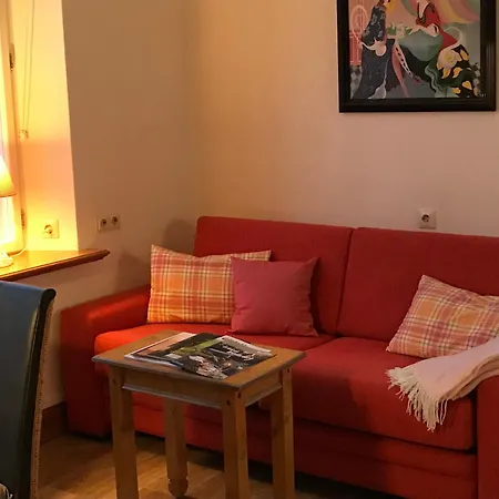 Apartment Welcome Winterberg